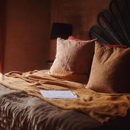 The Norrmans Farmhouse Boutique Hotel Klippinge Dış mekan fotoğraf
