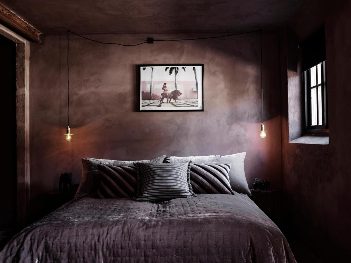 The Norrmans Farmhouse Boutique Hotel Klippinge Dış mekan fotoğraf
