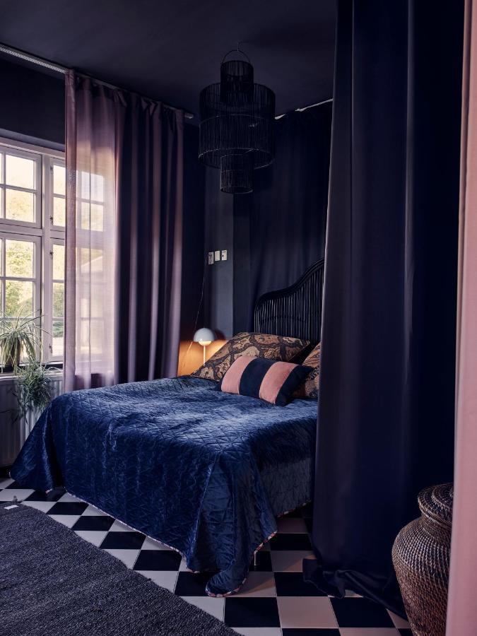 The Norrmans Farmhouse Boutique Hotel Klippinge Dış mekan fotoğraf