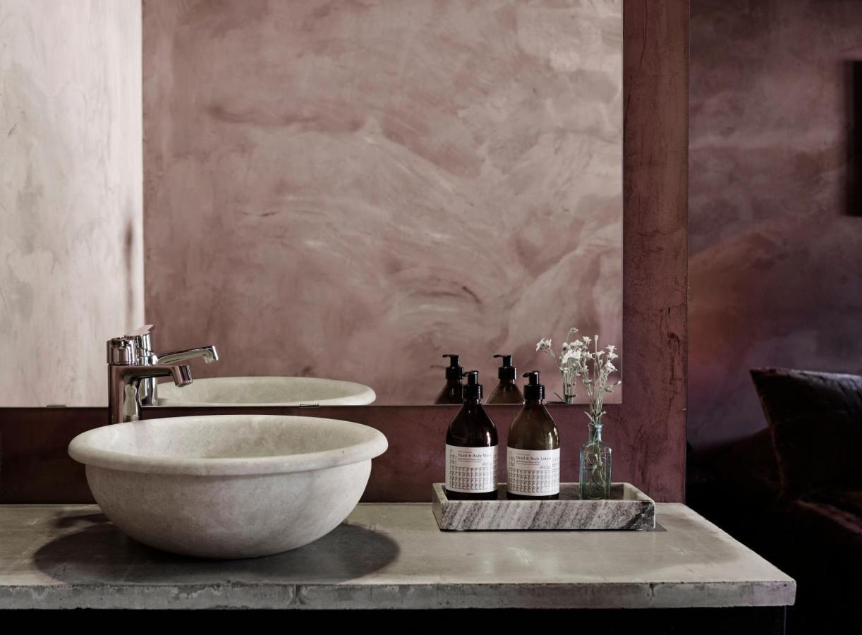 The Norrmans Farmhouse Boutique Hotel Klippinge Dış mekan fotoğraf