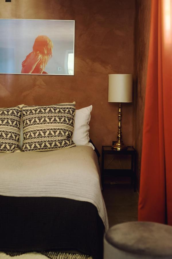 The Norrmans Farmhouse Boutique Hotel Klippinge Dış mekan fotoğraf