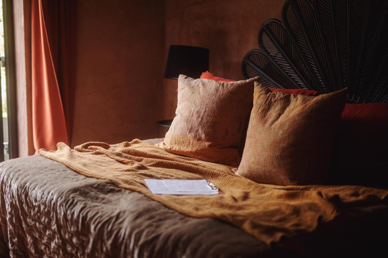 The Norrmans Farmhouse Boutique Hotel Klippinge Dış mekan fotoğraf